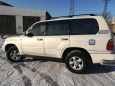 SUV   Toyota Land Cruiser 1998 , 799000 , 