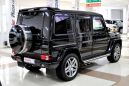 SUV   Mercedes-Benz G-Class 2009 , 4499000 , 