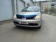  Nissan Tiida Latio 2006 , 300000 , 