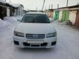  Nissan Avenir 2004 , 240000 , -