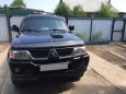 SUV   Mitsubishi Pajero Sport 2007 , 750000 , 