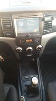 SUV   SsangYong Actyon 2013 , 730000 , 