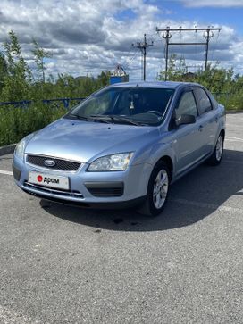  Ford Focus 2005 , 245000 , -