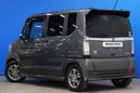  Honda N-BOX 2016 , 669000 , 