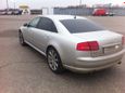  Audi A8 2006 , 600000 , 