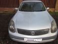  Nissan Skyline 2001 , 335000 , 