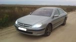  Peugeot 607 2005 , 490000 , 