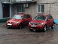 SUV   Suzuki SX4 2008 , 405000 , 