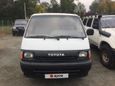    Toyota Hiace 1992 , 200000 , 