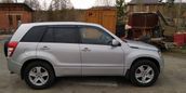 SUV   Suzuki Grand Vitara 2007 , 725000 , 