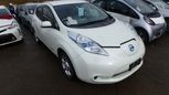  Nissan Leaf 2012 , 270000 , 