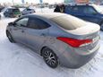  Hyundai Avante 2011 , 580000 , 