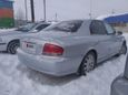  Hyundai Sonata 2004 , 170000 , 