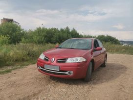  Renault Megane 2008 , 280000 , 