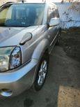 SUV   Nissan X-Trail 2005 , 610000 , 