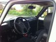 SUV    4x4 2121  1997 , 155000 , 