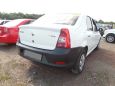  Renault Logan 2010 , 220000 , 