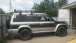 SUV   Mitsubishi Pajero 1995 , 440000 , -