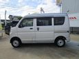    Mitsubishi Minicab 2017 , 390000 , 