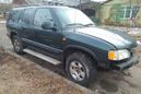 SUV   Chevrolet Blazer 1998 , 150000 , 