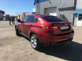 SUV   BMW X6 2008 , 960000 , 