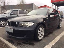  BMW 1-Series 2008 , 370000 , 