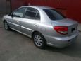  Kia Rio 2004 , 240000 , 