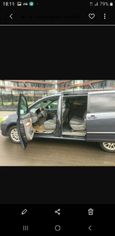    Toyota Sienna 2007 , 1150000 , 