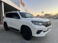 SUV   Toyota Land Cruiser Prado 2020 , 5999999 , 