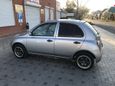  Nissan March 2004 , 209000 , 