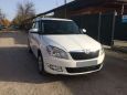  Skoda Fabia 2013 , 470000 , 