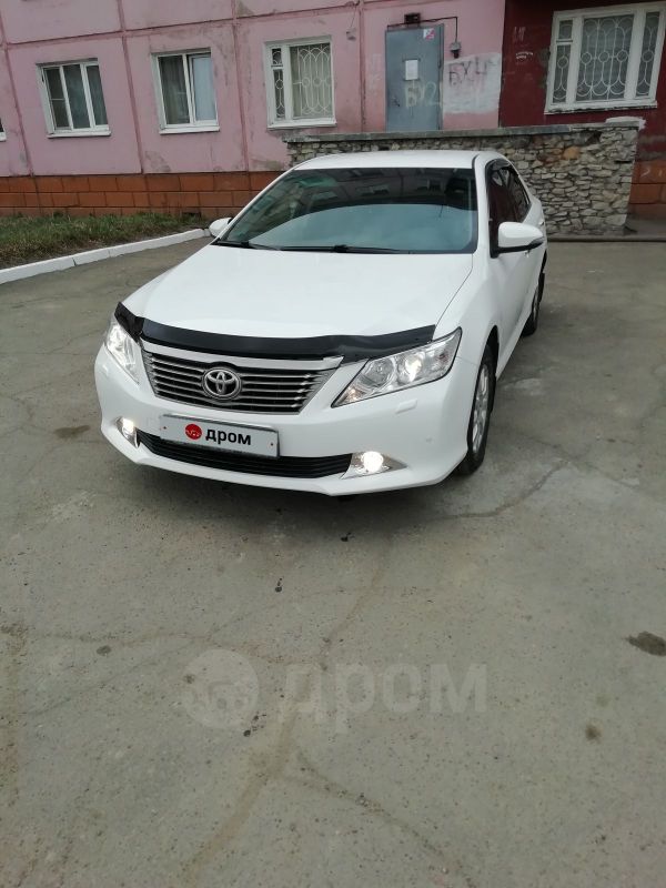  Toyota Camry 2013 , 1350000 , 