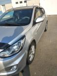  Hyundai Solaris 2011 , 450000 , 