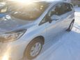  Nissan Note 2017 , 840000 , -