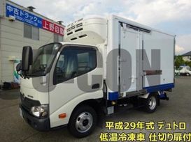   Hino Dutro 2017 , 4572000 , 