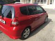  Honda Fit 2002 , 360000 , 