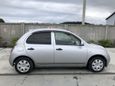  Nissan March 2002 , 165000 , 