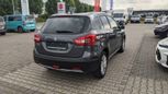 SUV   Suzuki SX4 2019 , 1835000 , 