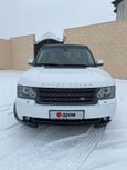 SUV   Land Rover Range Rover 2011 , 1750000 , 