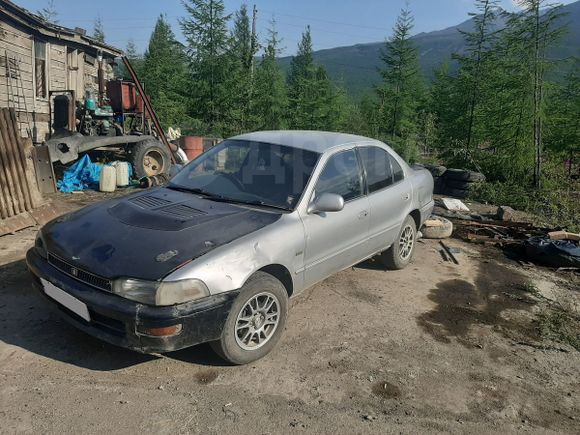  Toyota Sprinter 1994 , 60000 , 