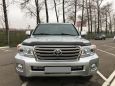 SUV   Toyota Land Cruiser 2013 , 3250000 , 