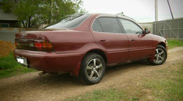  Toyota Sprinter 1993 , 150000 , 