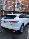 SUV   Jaguar F-Pace 2018 , 2840000 , 