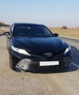  Toyota Camry 2019 , 2100000 , 