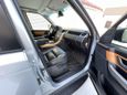 SUV   Land Rover Range Rover Sport 2007 , 1250000 , 