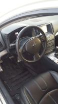  Infiniti G25 2013 , 1150000 , --