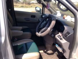    Nissan Serena 2001 , 337000 , 