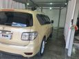 SUV   Nissan Patrol 2011 , 1550000 , 