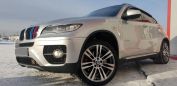 SUV   BMW X6 2008 , 1050000 , -