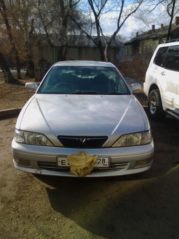  Toyota Vista 1996 , 130000 , 